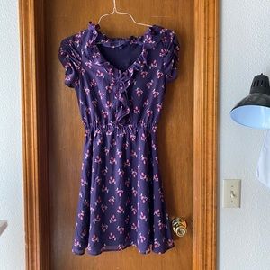 Floral Summer Dress by Gap